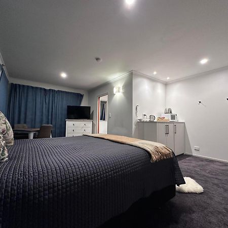 Tongariro Suites Ohakune Bagian luar foto