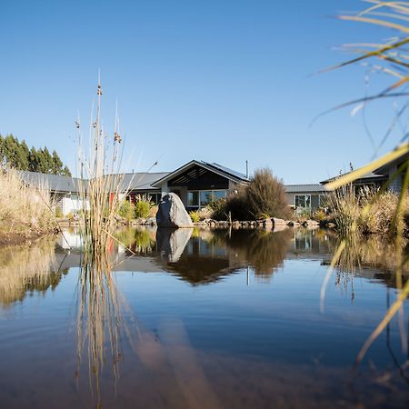Tongariro Suites Ohakune Bagian luar foto