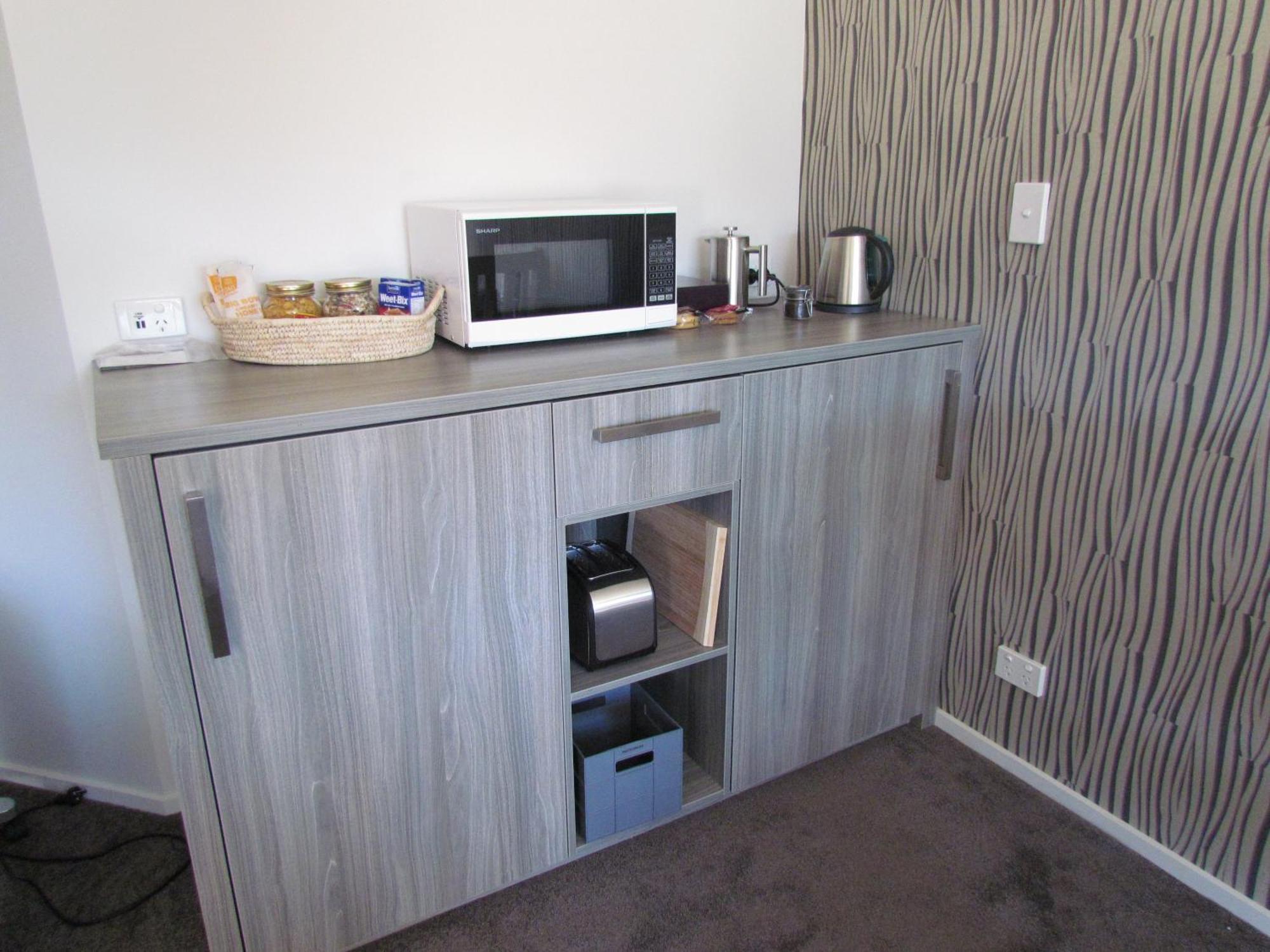 Tongariro Suites Ohakune Ruang foto