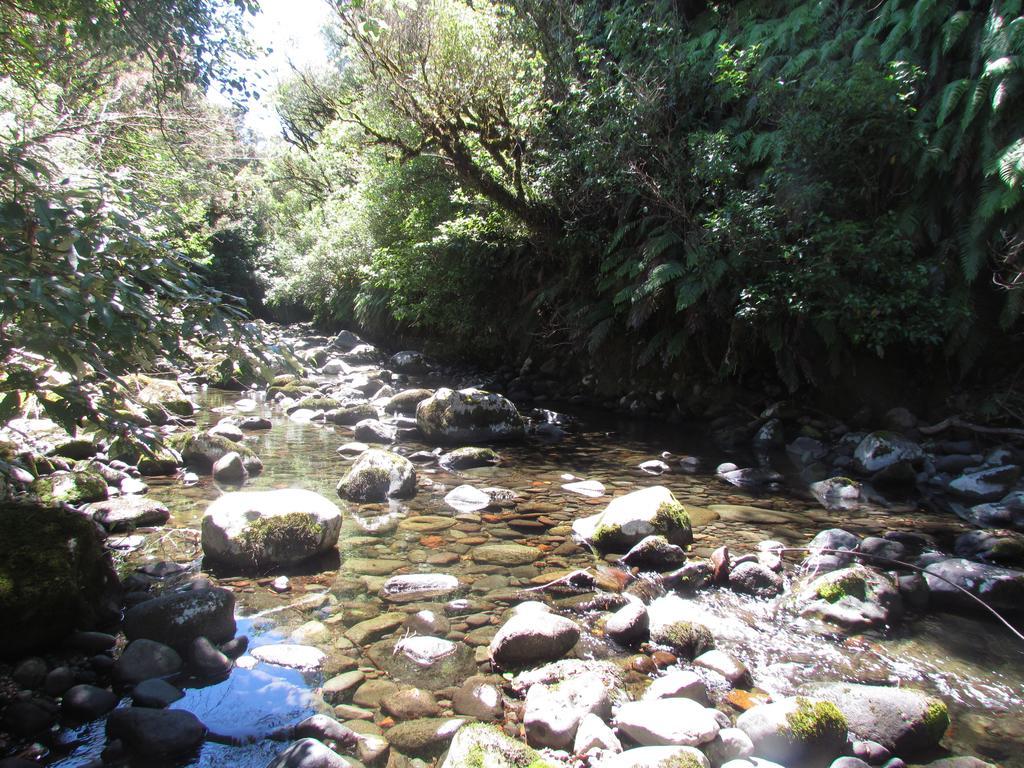 Tongariro Suites Ohakune Bagian luar foto
