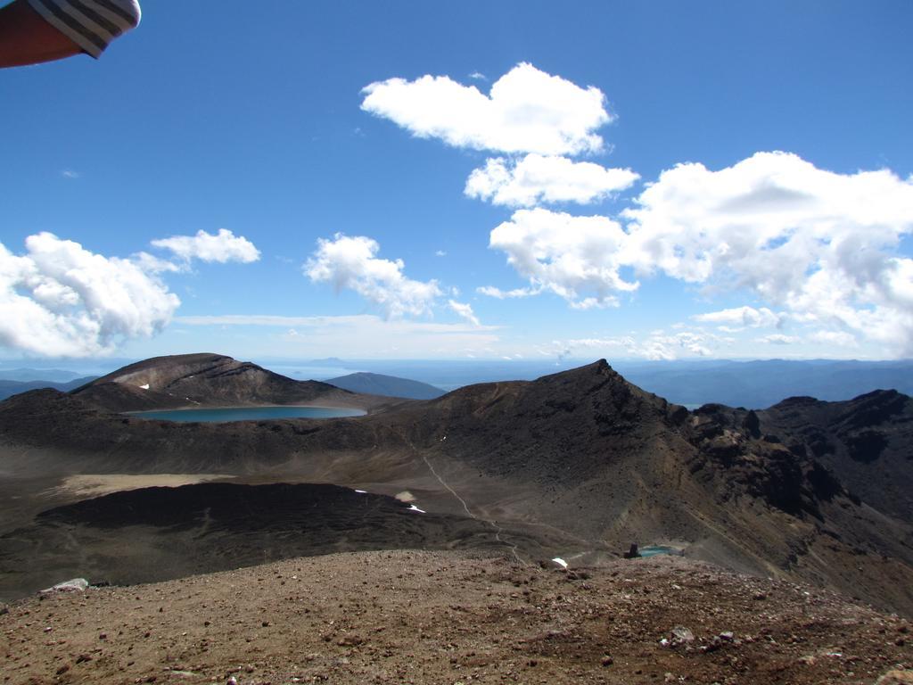 Tongariro Suites Ohakune Bagian luar foto