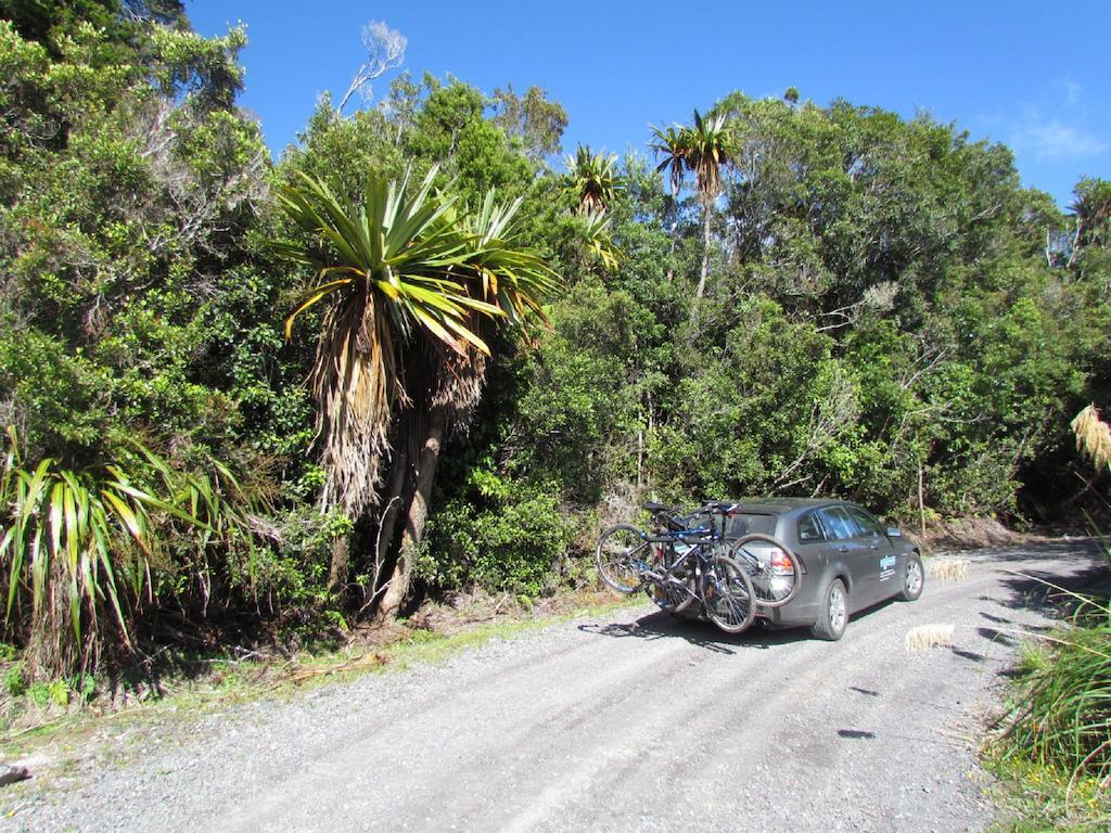 Tongariro Suites Ohakune Bagian luar foto