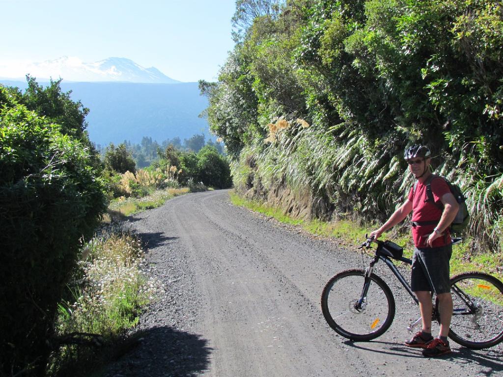 Tongariro Suites Ohakune Bagian luar foto