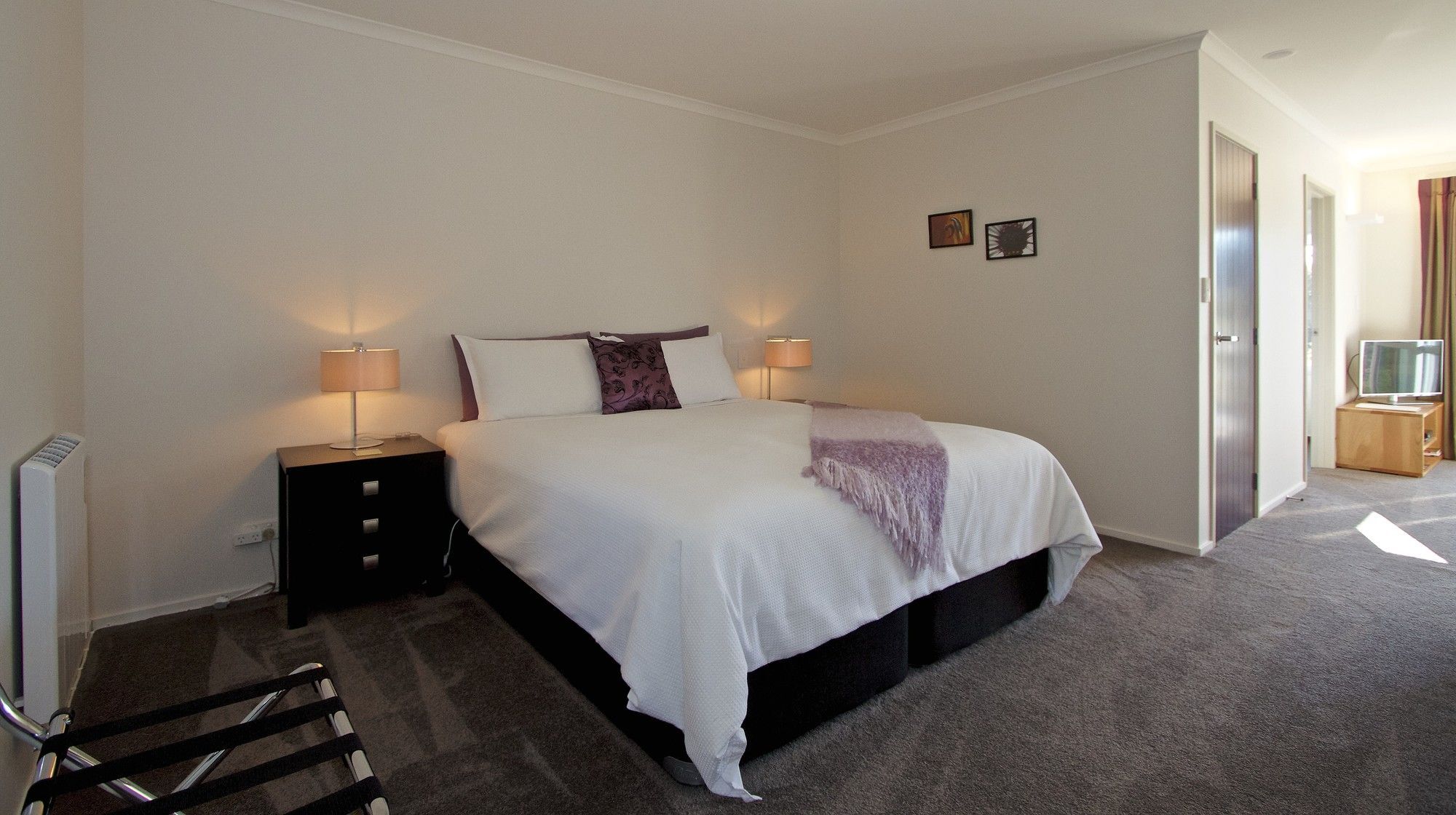Tongariro Suites Ohakune Bagian luar foto