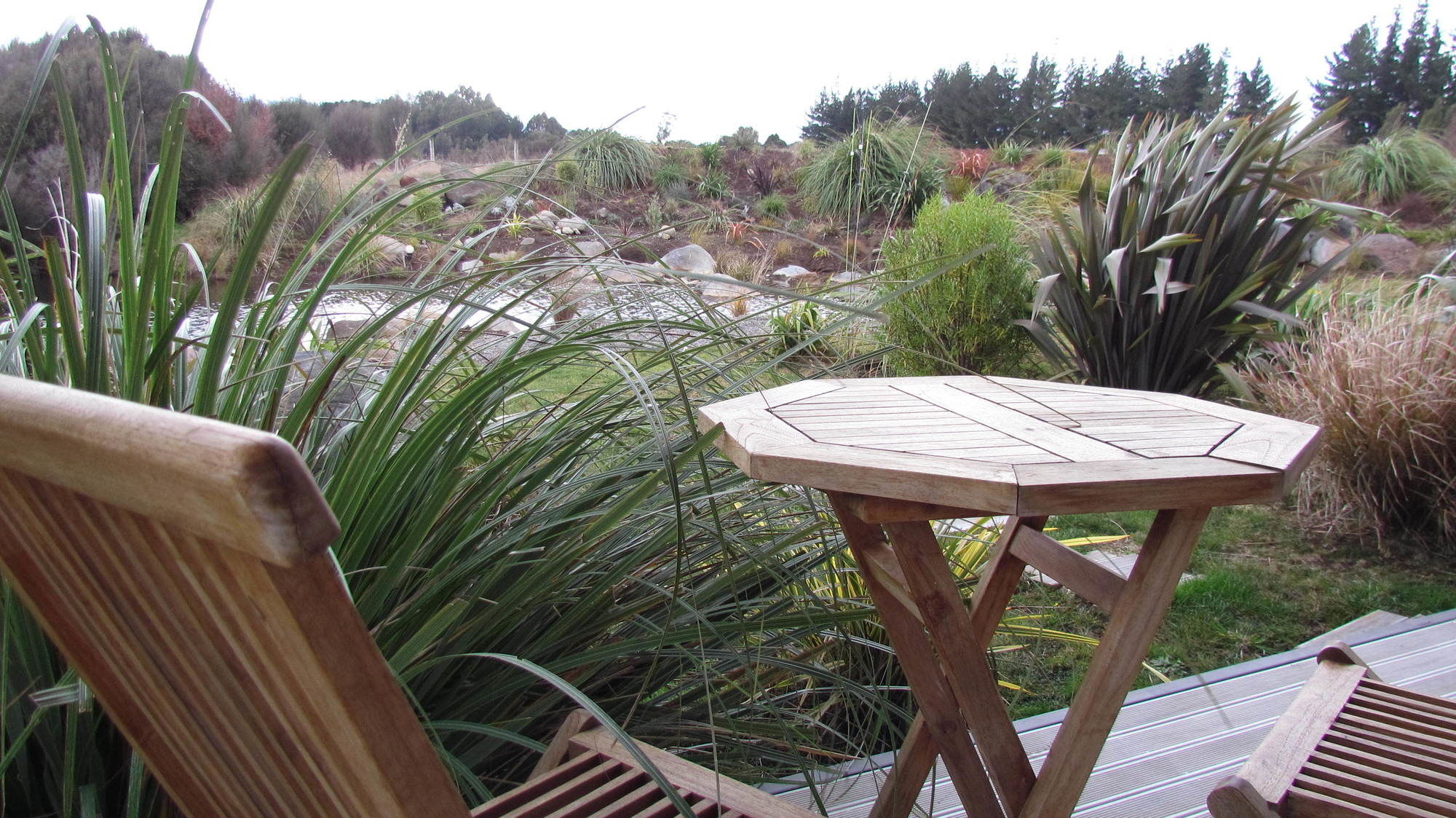 Tongariro Suites Ohakune Bagian luar foto