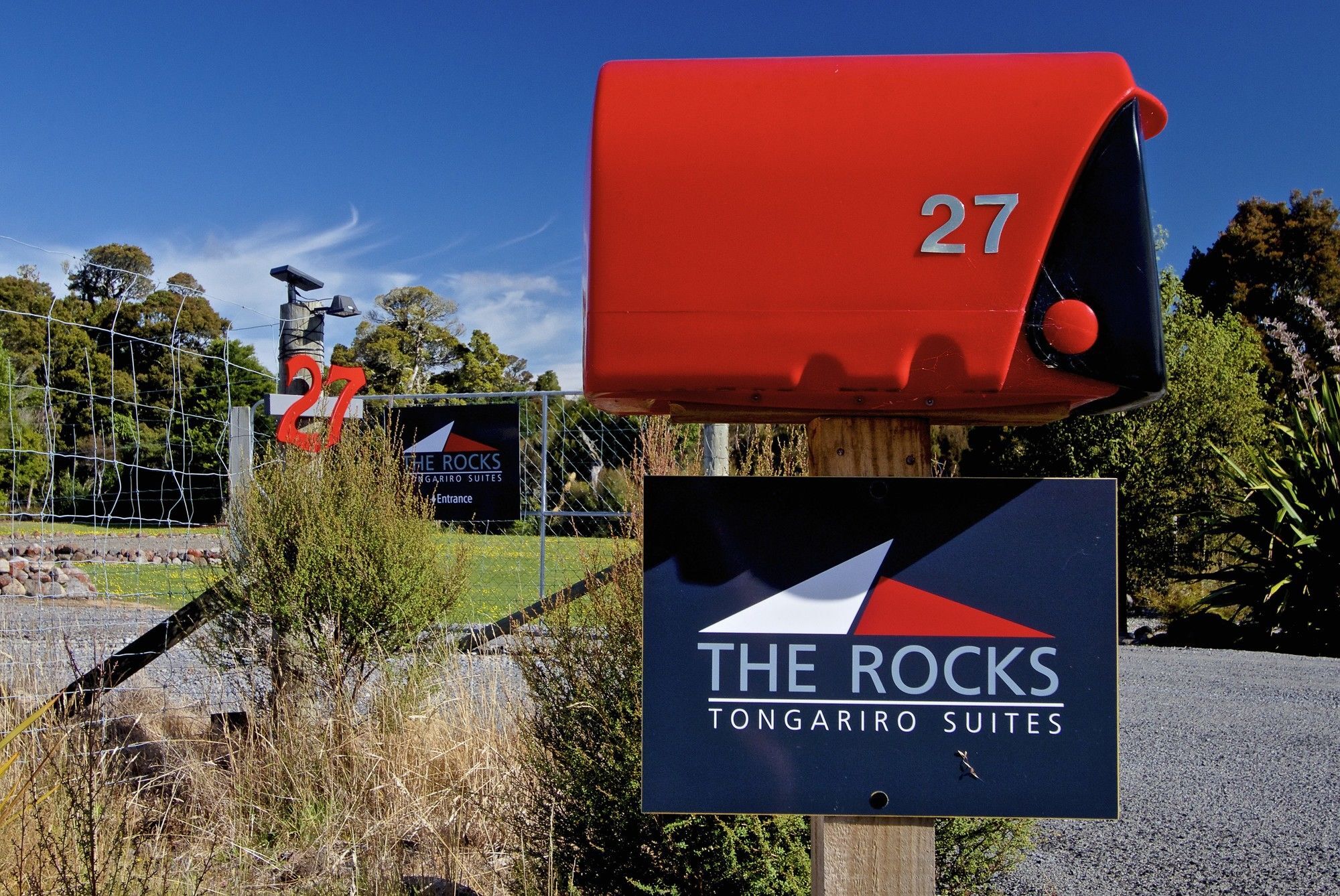 Tongariro Suites Ohakune Bagian luar foto