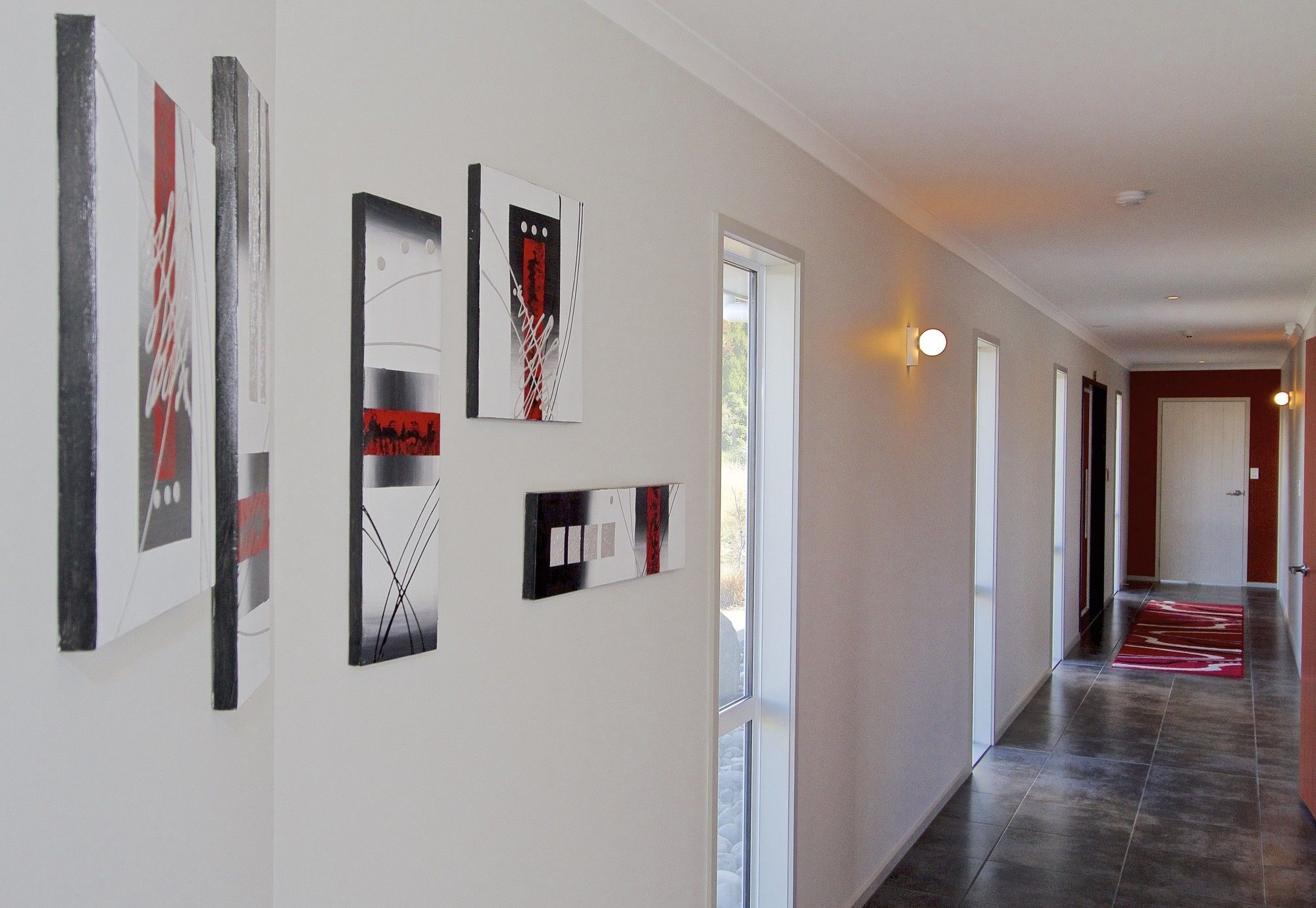 Tongariro Suites Ohakune Bagian luar foto