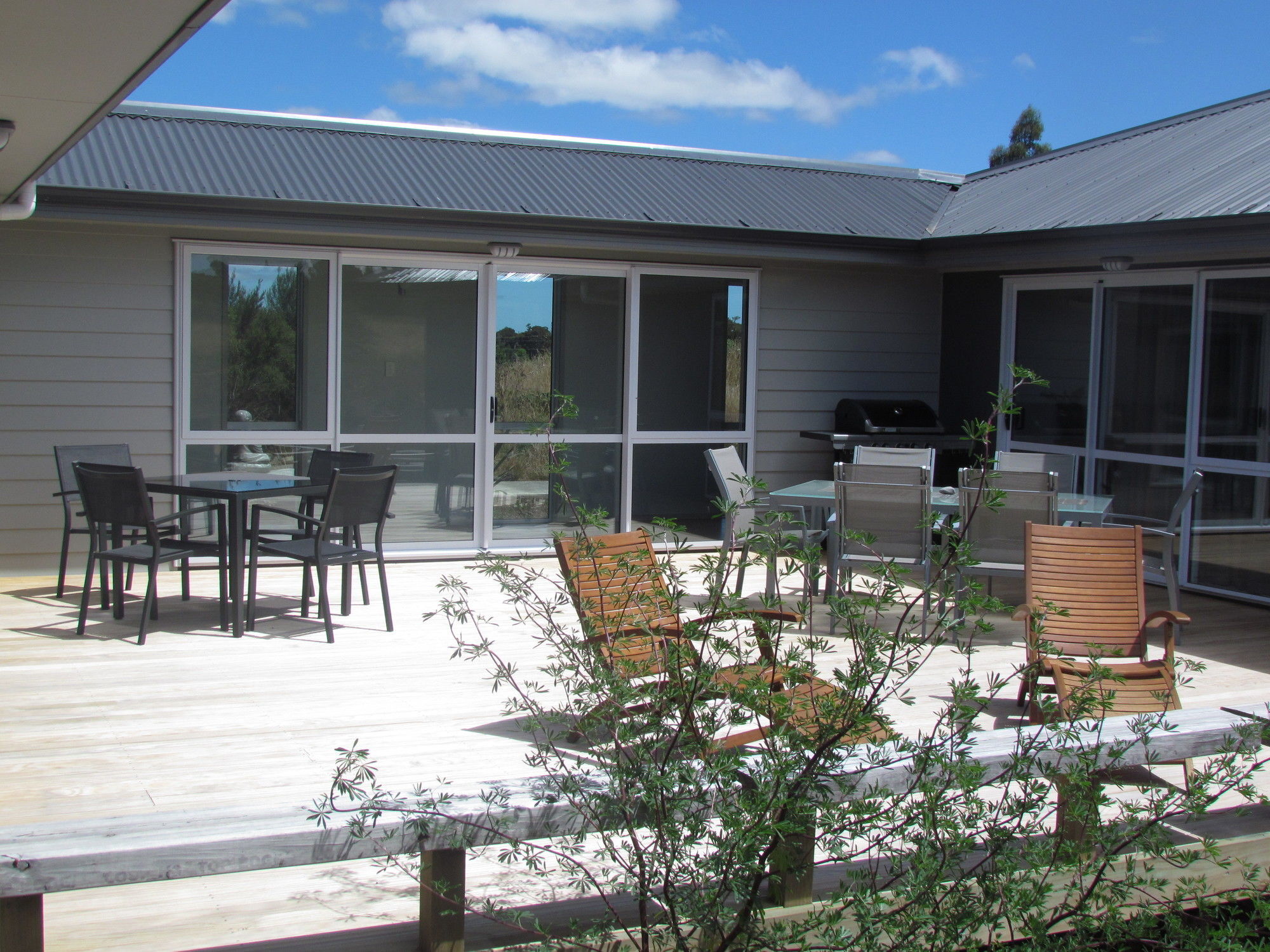 Tongariro Suites Ohakune Bagian luar foto