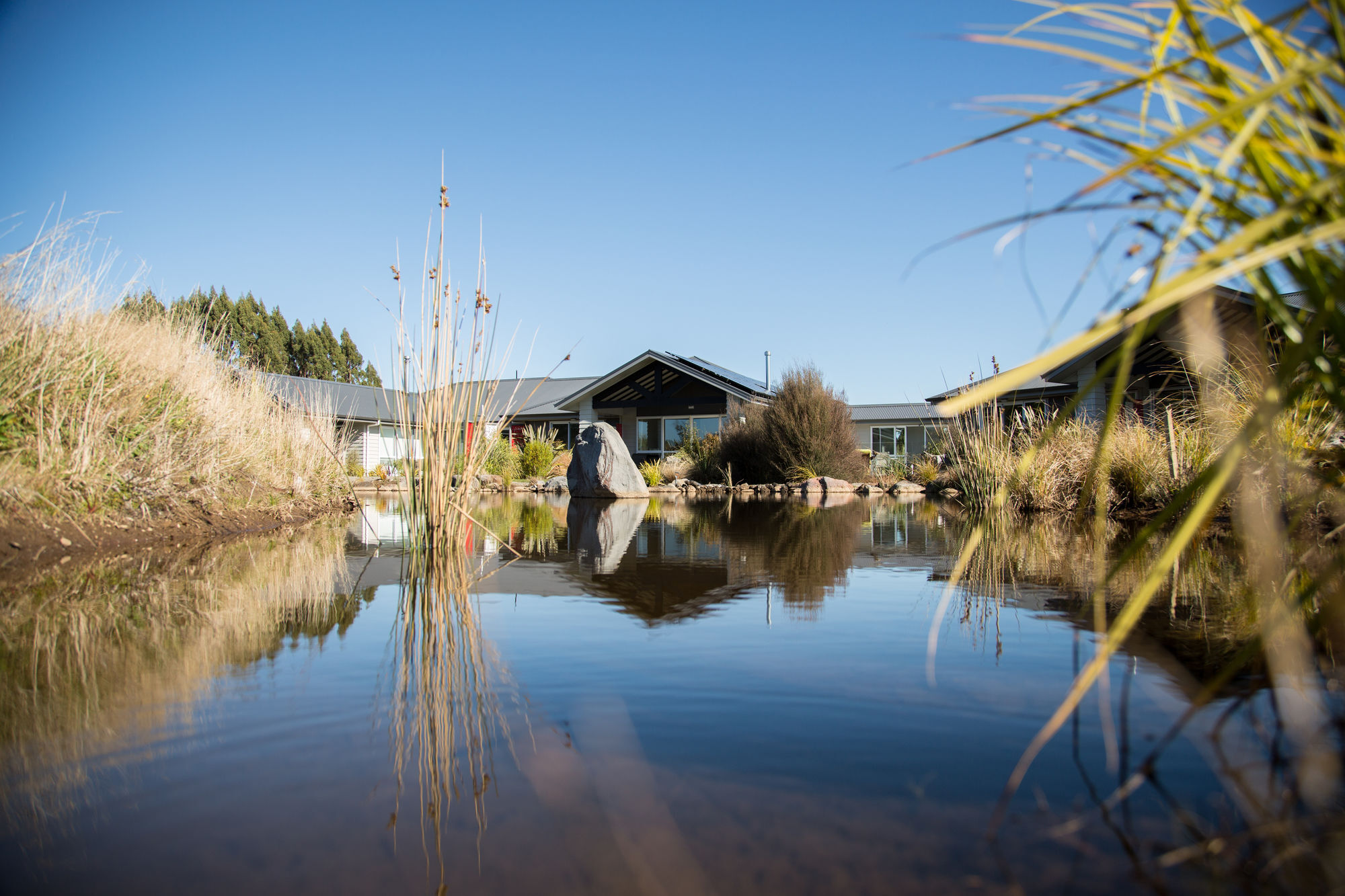 Tongariro Suites Ohakune Bagian luar foto