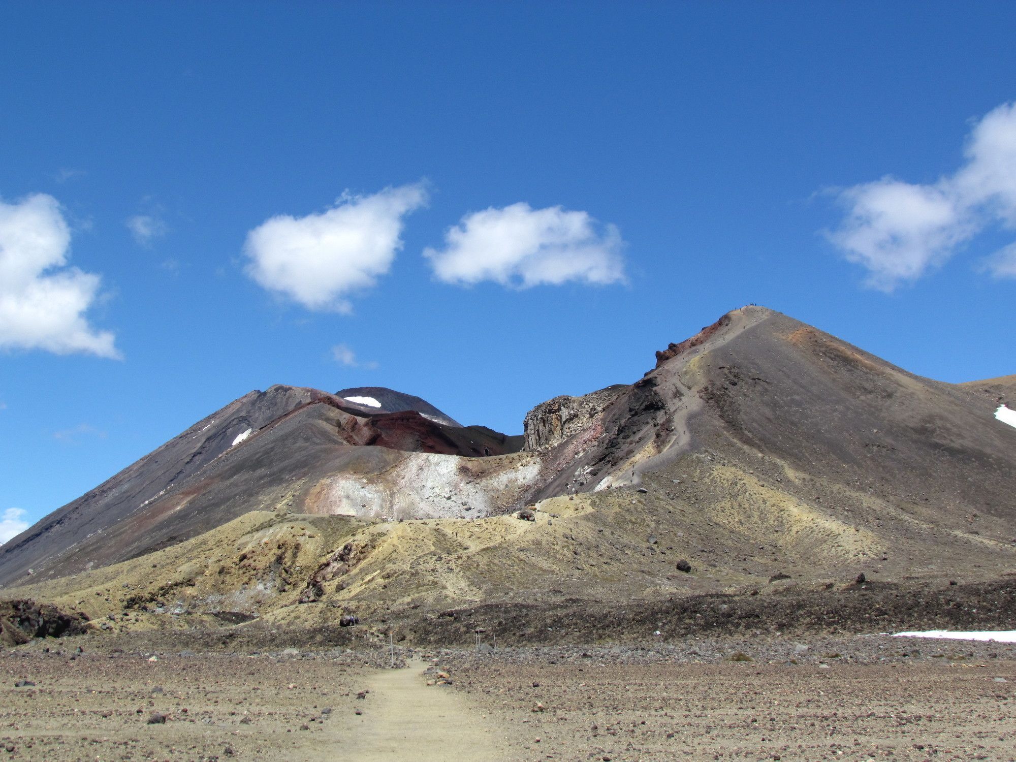 Tongariro Suites Ohakune Bagian luar foto