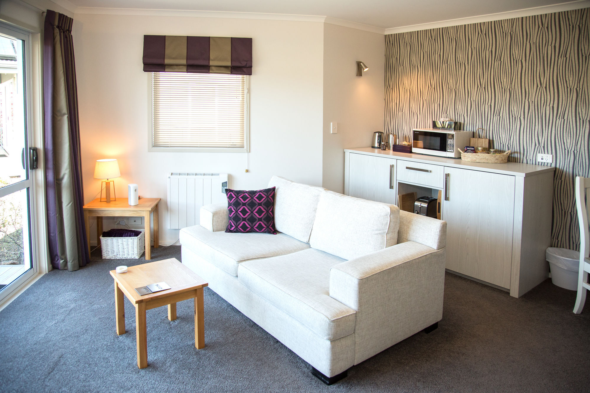 Tongariro Suites Ohakune Bagian luar foto