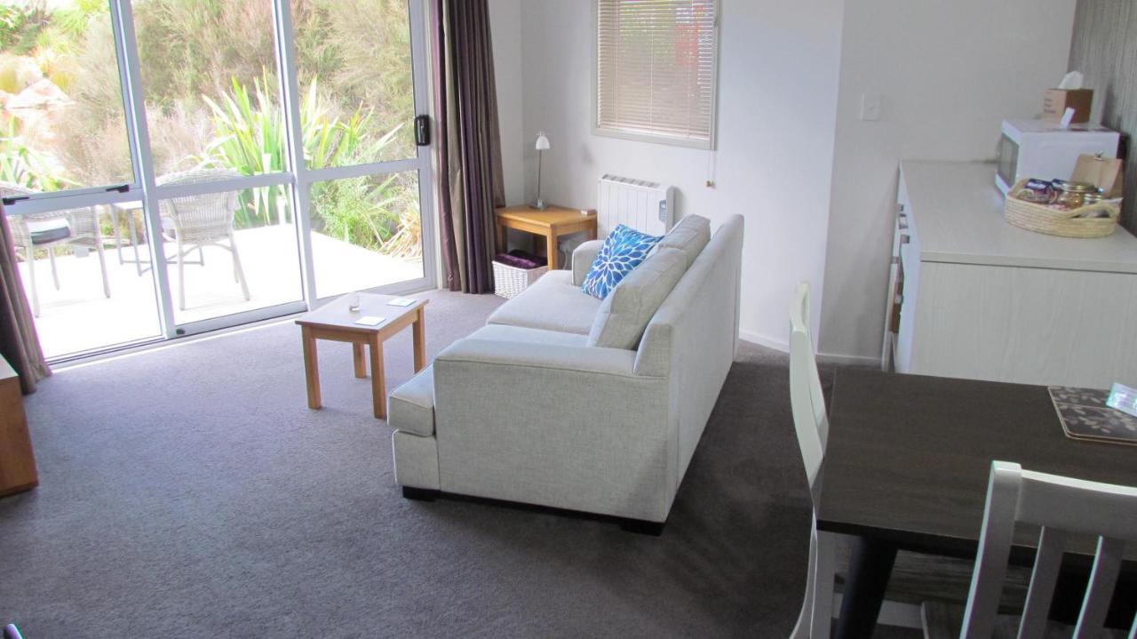 Tongariro Suites Ohakune Bagian luar foto