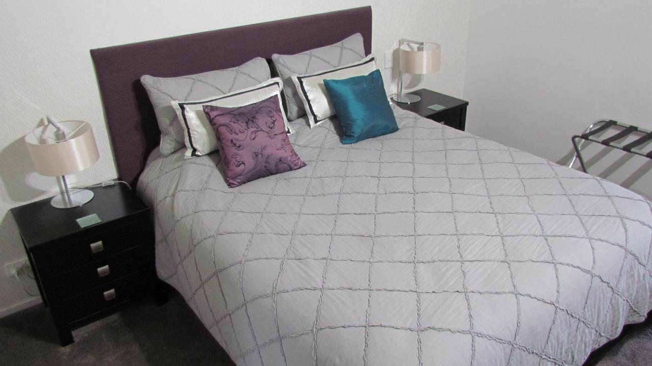 Tongariro Suites Ohakune Bagian luar foto