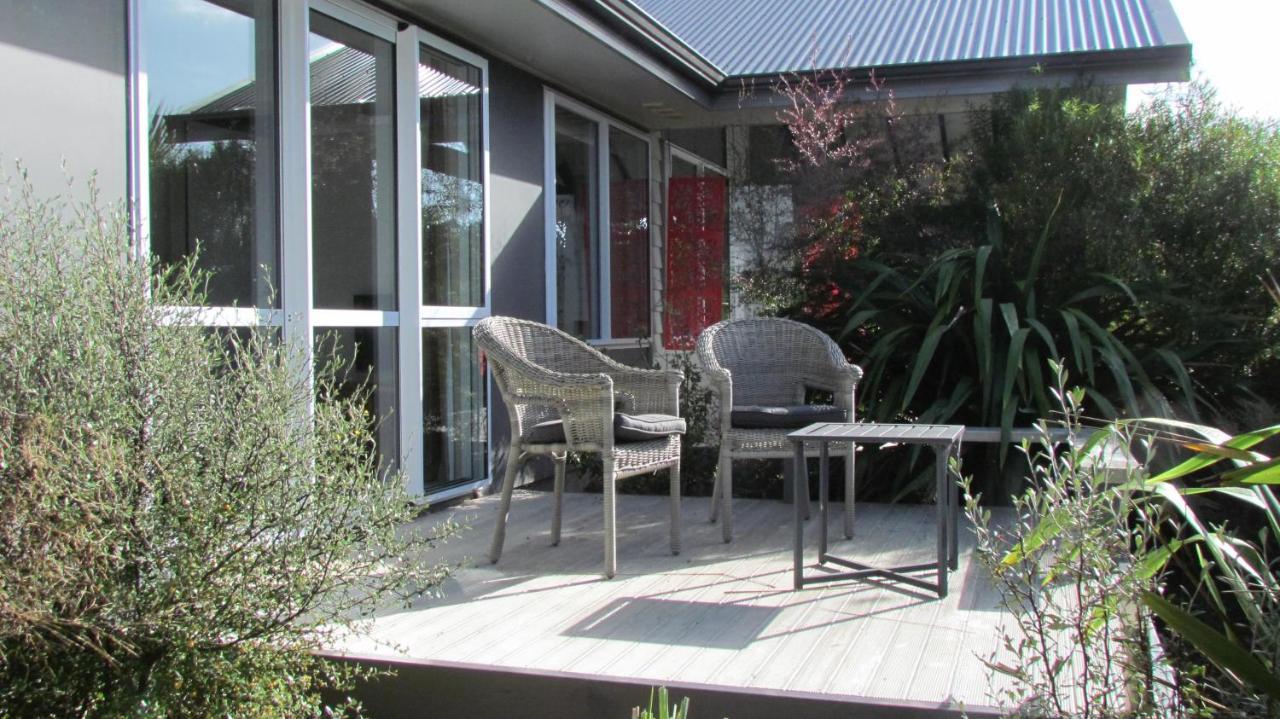 Tongariro Suites Ohakune Bagian luar foto
