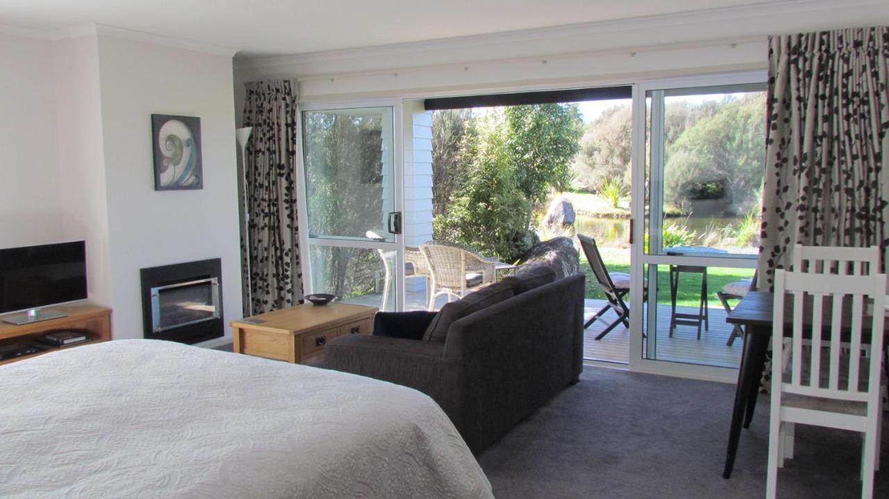 Tongariro Suites Ohakune Bagian luar foto