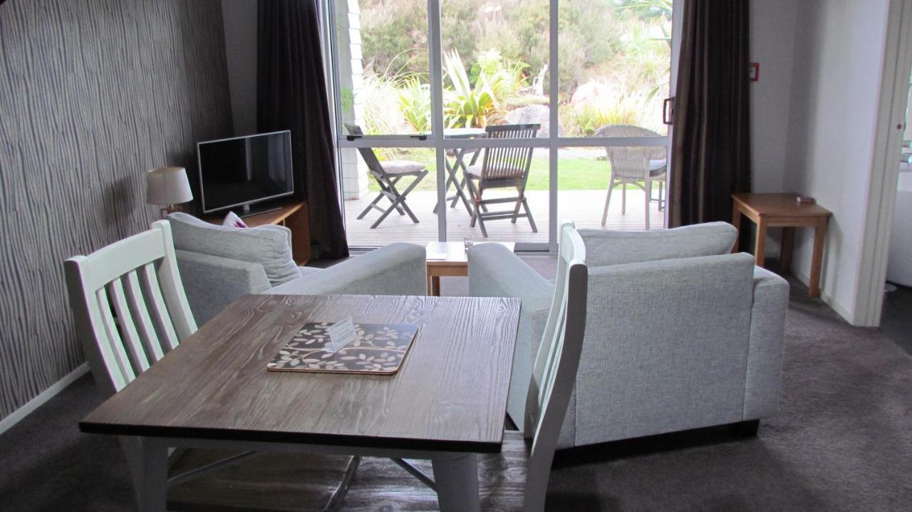 Tongariro Suites Ohakune Bagian luar foto