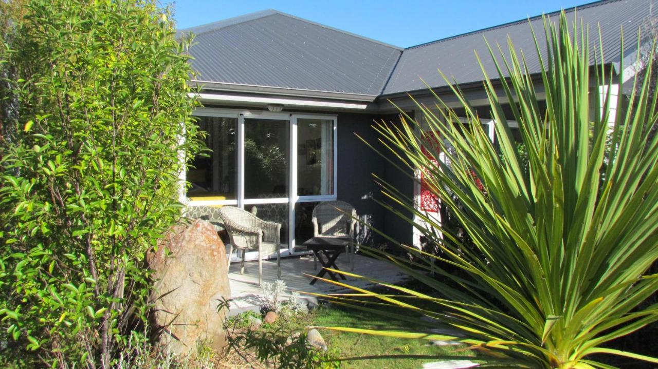 Tongariro Suites Ohakune Bagian luar foto