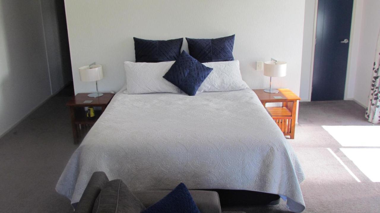 Tongariro Suites Ohakune Bagian luar foto