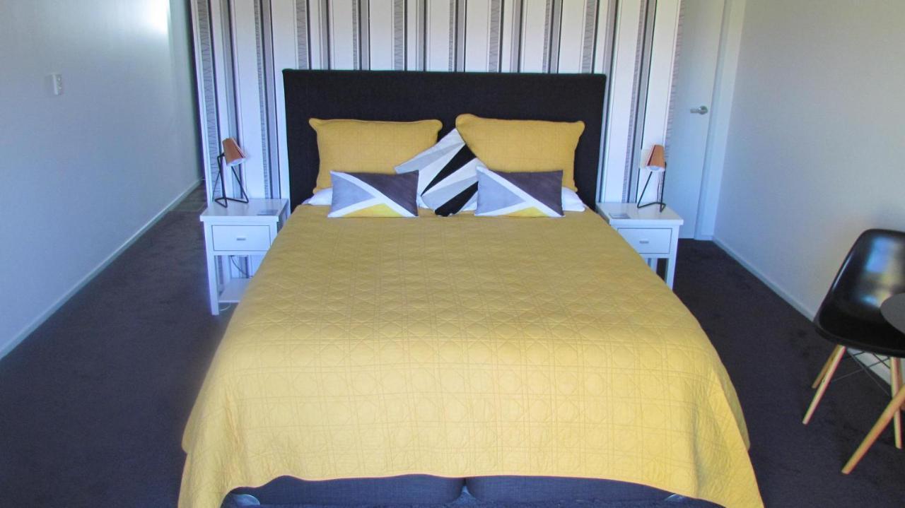 Tongariro Suites Ohakune Bagian luar foto